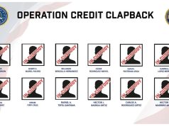 Federales arrestan dos empleados de Hacienda por ayudar a comerciantes a evadir impuestos