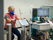 San Lucas realiza el primer PECP en la región sur