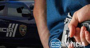 Tiroteo contra patrulla municipal desata persecución y arresto en Carolina