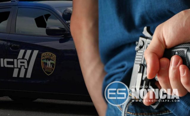Policía 1 a