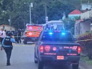 Adolescente entre los asesinados en Naguabo