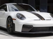 Competencia, innovación y rendimiento en el nuevo Porsche