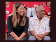 Salinas llora el deceso de uno de los grandes del beisbol: Santos Alomar Conde