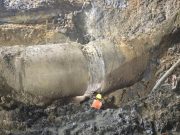 Superacueducto comienza a producir agua e inicia restablecimiento del servicio