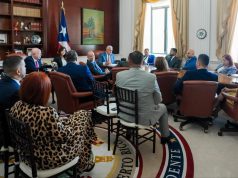 Impuesto al inventario ‘se firma o se veta y caso cerrado’