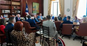 Impuesto al inventario ‘se firma o se veta y caso cerrado’