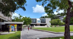 UPR Cayey busca consenso con los gremios ante paro sindical