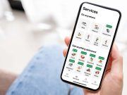 Aplicación Uber permitirá rastrear adultos mayores