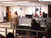 Causa para enjuiciar a la mamá de Anthonieska por el asesinato de Gabriela Nicole