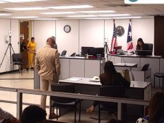 Causa para enjuiciar a la mamá de Anthonieska por el asesinato de Gabriela Nicole