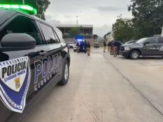 Operativo en dos residenciales de Yauco