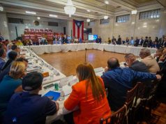 Federación de Alcaldes nombra comité para evaluar alternativas al impuesto sobre el inventario