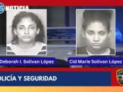 Radican cargos contra dos madres en Salinas tras dejar a menores solos