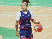 Atenienses y Leonas cierran la temporada regular del BSNF