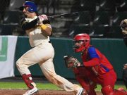 Cuba blanquea a PR en Panamericano Sub 23