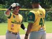 Tres equipos aseguran el pase a la postemporada de la COLICEBA