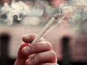 Aprueban proyecto que prohíbe fumar en escuelas y áreas recreativas