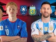 Puerto Rico hará historia al enfrentarse a la campeona del mundo, Argentina