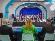 Gobernadora veta proyecto del impuesto al inventario