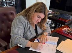 Gobernadora anuncia aumento salarial para empleados de Corrección a partir del 16 de diciembre