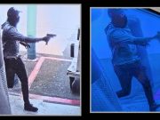 Ladrón se lleva valija con $69,000 frente a un Sam’s Club