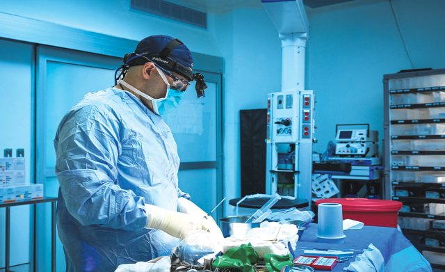 mamografia san lucas