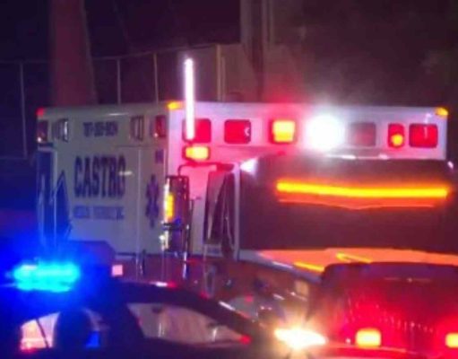 Herido de bala en residencial público en Ponce