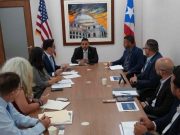 Puerto Rico se prepara para la llegada de taxis aéreos eléctricos en 2026