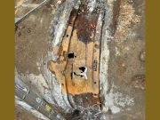 AAA trabaja con rotura que tiene 190,000 abonados sin servicio