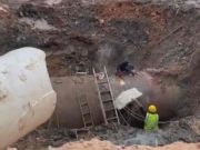 Culminan reparaciones en el Superacueducto; AAA iniciará restablecimiento del servicio de agua