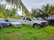 Cesa y desista para mecánicos y hojalateros ilegales