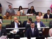 Juan Saca: ‘Nos estamos sacando los ojos todos los días, y eso es lo que tiene que cambiar’