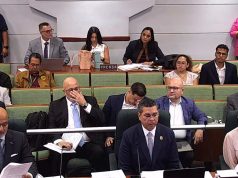 Juan Saca: ‘Nos estamos sacando los ojos todos los días, y eso es lo que tiene que cambiar’