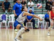 Carolina derrota a las Llaneras de Toa Baja en la COPUVO