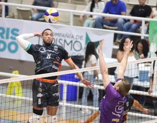 Naranjito logra su primera victoria de la temporada al vencer a Adjuntas