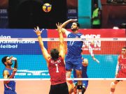 Ponce recibe el ‘Norceca Final Six Masculino’