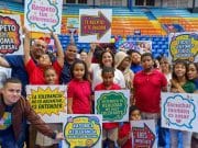 ‘Hazlo Por Ti Day’ visitó a Fajardo