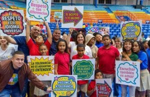 ‘Hazlo Por Ti Day’ visitó a Fajardo