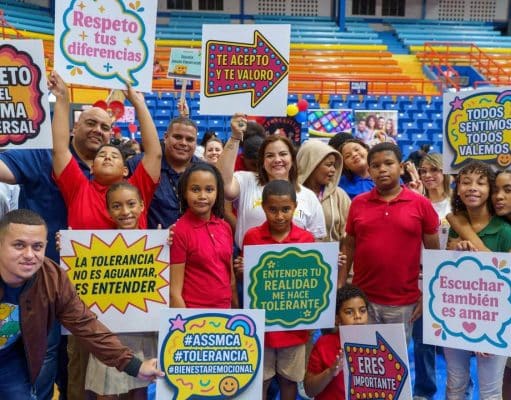 ‘Hazlo Por Ti Day’ visitó a Fajardo