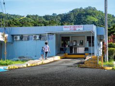 CDT: Sistema de cuidados de salud que intentan mantener con vida