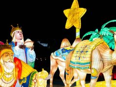 Parque de las Ciencias se prepara para el encuentro: ‘Música y Navidad como en Casa’