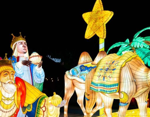 Parque de las Ciencias se prepara para el encuentro: ‘Música y Navidad como en Casa’