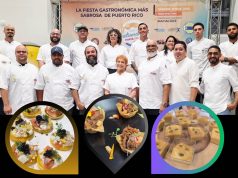 Regresa el Gastronómico Porta del Sol: sabor, cultura y turismo