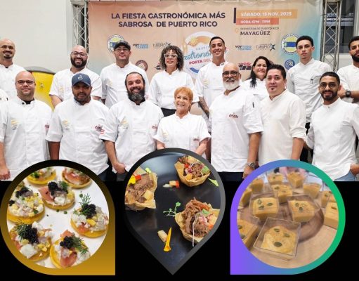 Regresa el Gastronómico Porta del Sol: sabor, cultura y turismo