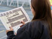 CEE inscribe a sobre 13,000 nuevos electores en escuelas