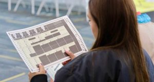 CEE inscribe a sobre 13,000 nuevos electores en escuelas