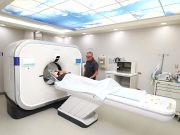 Nuevo CT Scan con inteligencia artificial en La Concepción