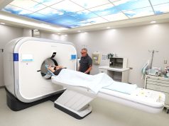 Nuevo CT Scan con inteligencia artificial en La Concepción