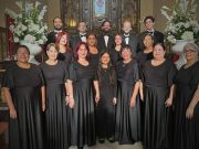 Camerata Señorial estrena vídeo: ‘Música del ayer’