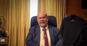 Satisfecho líder cameral con medidas aprobadas en la Cámara de Representantes